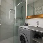 Апартаменты Modern -1br-3p-ternes