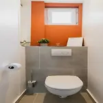 Апартаменты Modern -1br-3p-ternes