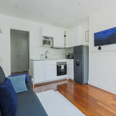 Modern -1br-3p-ternes *