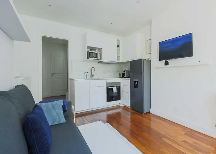 Modern -1br-3p-ternes *